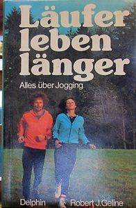 Läufer Leben Länger