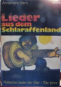 Lieder Aus Dem Schlaraffenland