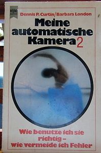 Meine Automatische Kamera Bd.2