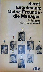 Meine Freunde - Die Manager