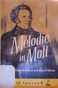 Melodie In Moll