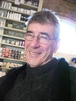 Christopher Prendergast