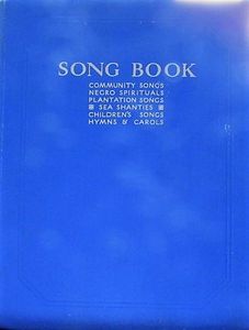 News Chronicle Song Book
