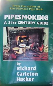 Pipesmoking: A 21st Century Guide