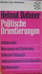 Politische Orientierungen