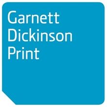 Garnett Dickinson Print Ltd