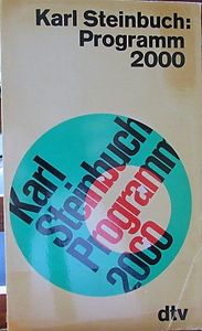 Programm 2000