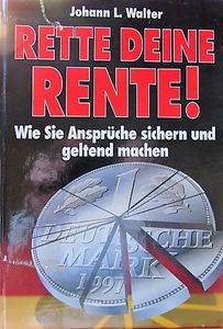Rette Deine Rente