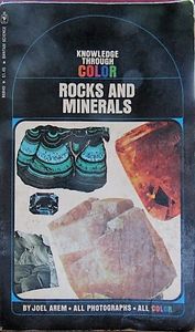 Rocks And Minerals