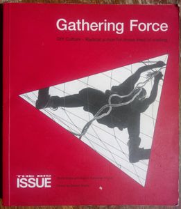 Gathering Force: DIY Culture - Radical action for those tired of waiting