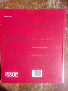 Gathering Force: DIY Culture - Radical action for those tired of waiting