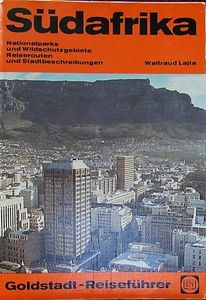 Reiseland Südafrika