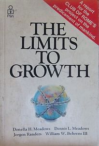 The Limits To Growth