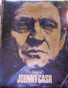 The Songs of Johnny Cash