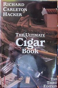 The Ultimate Cigar Book