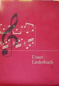 Unser Liederbuch 2