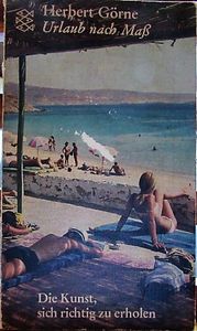 Urlaub Nach Maß