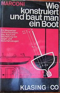 Wie Konstruiert Und Baut Man Ein Boot