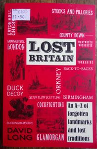 Lost Britain