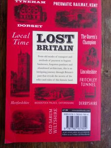 Lost Britain
