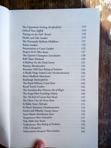 Lost Britain