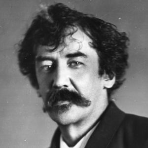 James Abbott McNeill Whistler