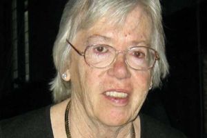 Carol Clark