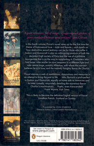 Sodom and Gomorrah