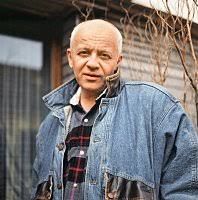 Dieter Süverkrüp