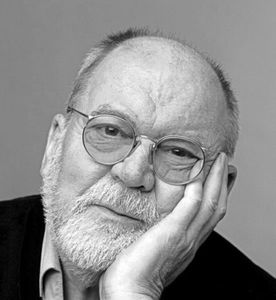 Hanns Dieter Hüsch