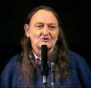 Wolfgang Neuss