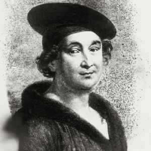 François Villon