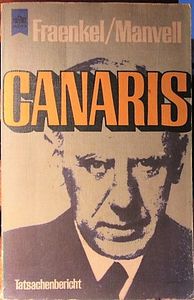 Canaris