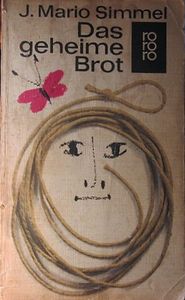 Das Geheime Brot