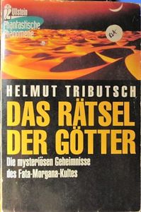 Das Rätsel Der Götter
