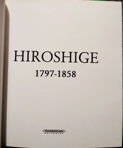 Hiroshige