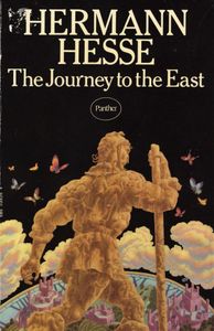 The Journey to the East