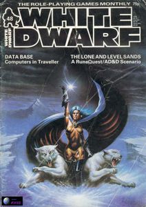 White Dwarf 48