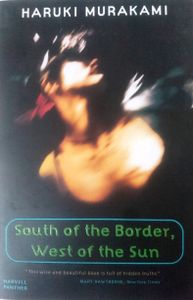 South of the Border, West of the Sun