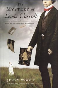 The Mystery of Lewis Carroll