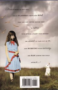 The Mystery of Lewis Carroll