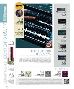 Electronic Musician (2017/09)