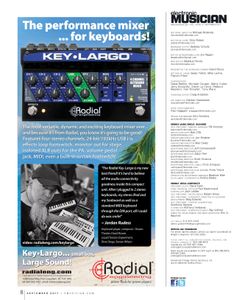 Electronic Musician (2017/09)
