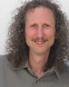 Michael Cooper