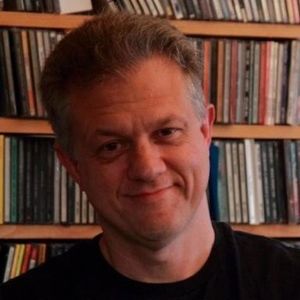 Ken Micallef
