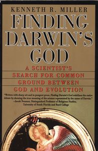 Finding Darwin's God