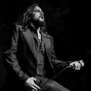 Damien Castaneda