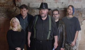 Pere Ubu
