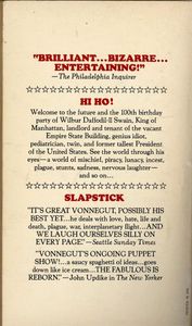 Slapstick