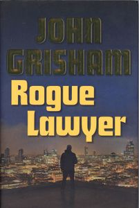 Rogue Lawyer